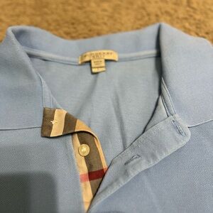 Burberry Brit Polo